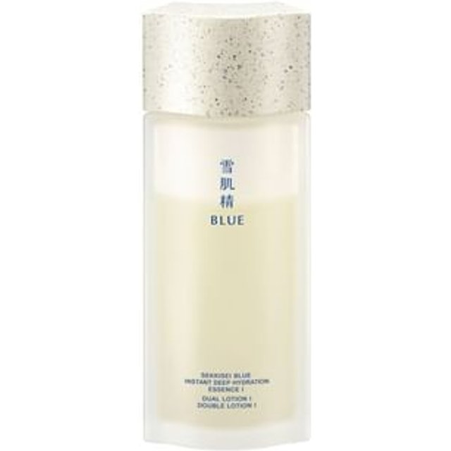 Kose - Sekkisei Blue Instant Deep Hydration Essence I - 120ml