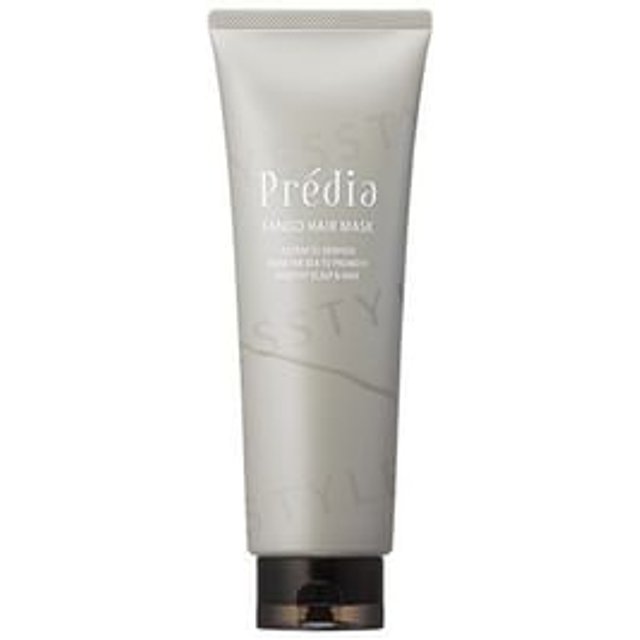 Kose - Predia Fango Hair Mask N 250g