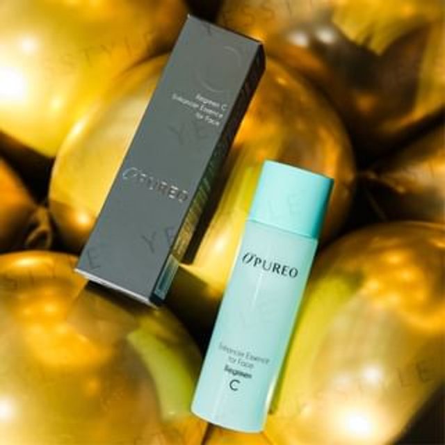 O'PUREO - Regimen C Enhancer Essence for Face 100ml