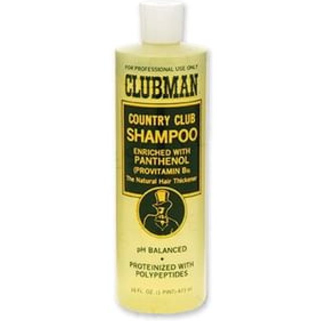 Clubman - Country Club Shampoo 473ml