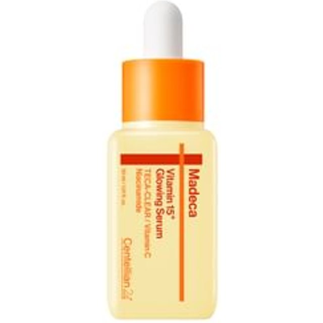Centellian24 - Madeca Vitamin 15+ Glowing Serum 30ml