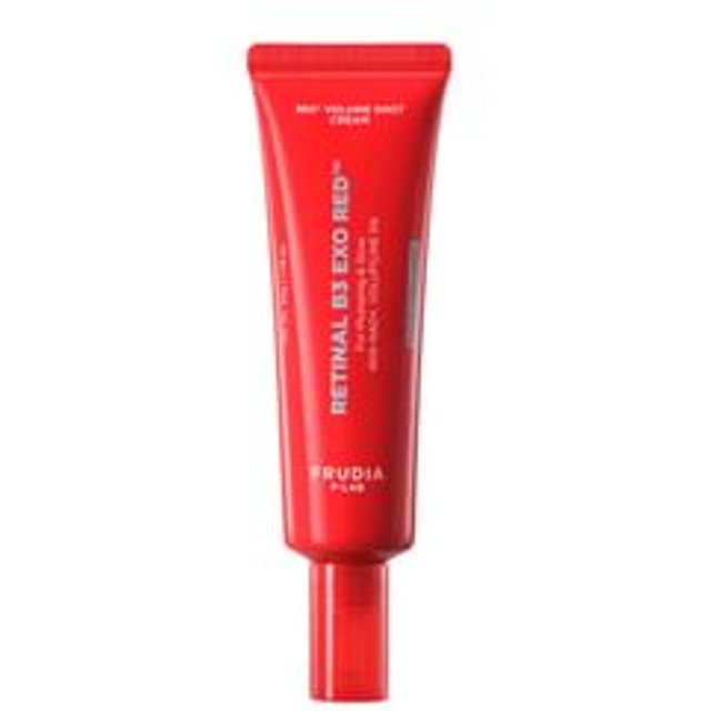 FRUDIA - Retinal B3 Exo Red 360º Volume Shot Cream 50g