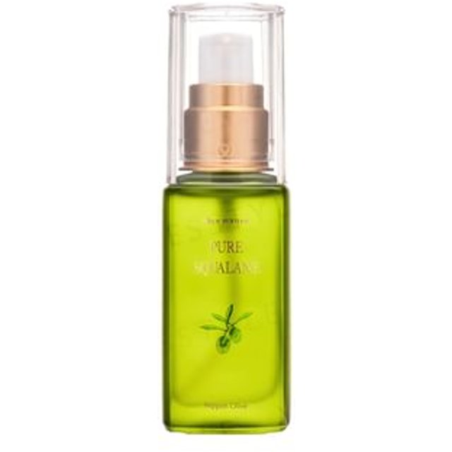 Nippon Olive - Olive Manon Simple Pure Squalane Serum 35ml