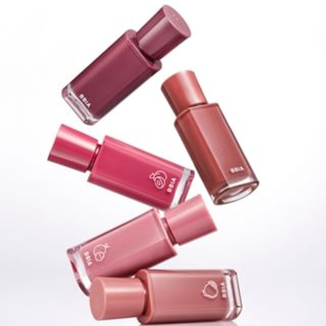 BBIA - Glow Tint - 23 Colors 2026 Version - #05 Vin Chaud