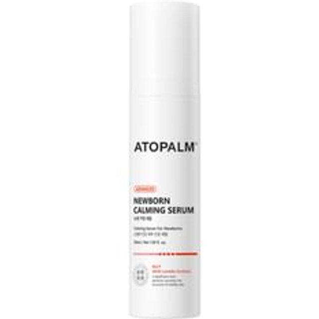 ATOPALM - Newborn Calming Serum 50ml