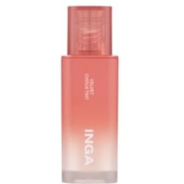 INGA - Velvet Choux Tint - 6 Colors Creamberry Choux