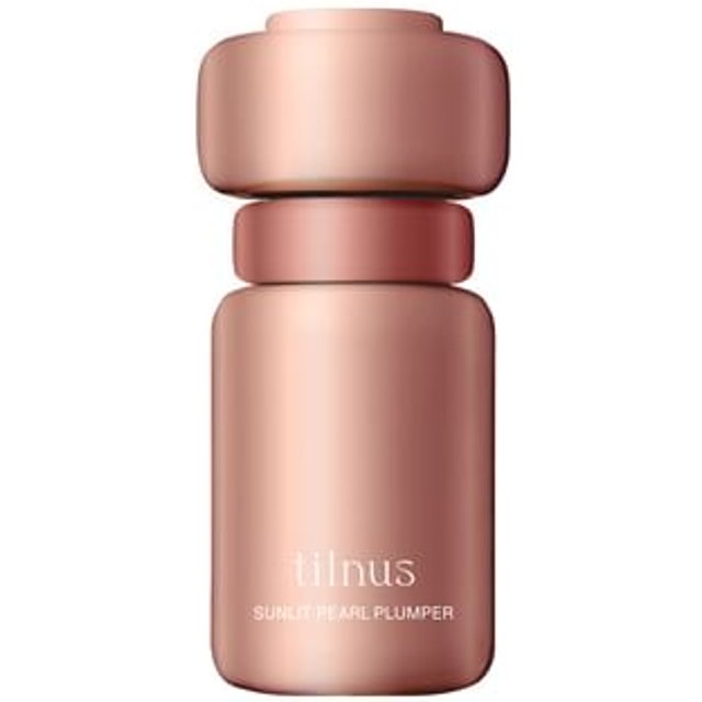 tilnus - Sunlit Pearl Plumper Tint 02 Rose Opal