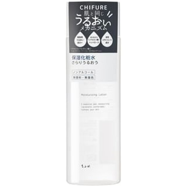 CHIFURE - Moisturizing Lotion 150ml Refill