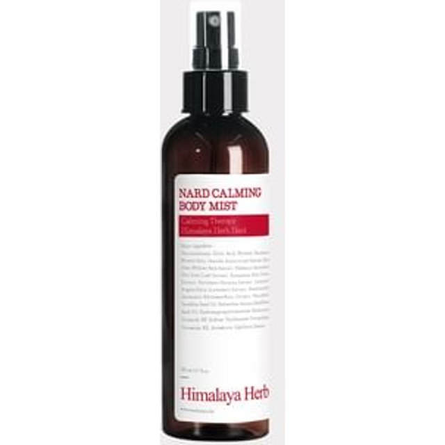 NARD - Calming Body Mist 200ml
