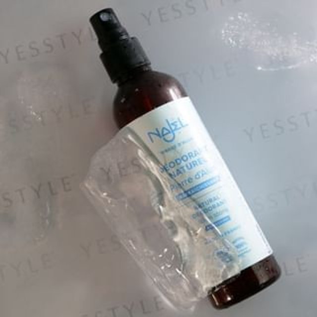 Najel - Alum Deodorant Spray 125ml