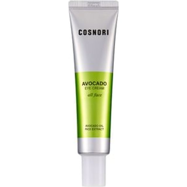 COSNORI - Avocado Eye Cream All Face 30ml