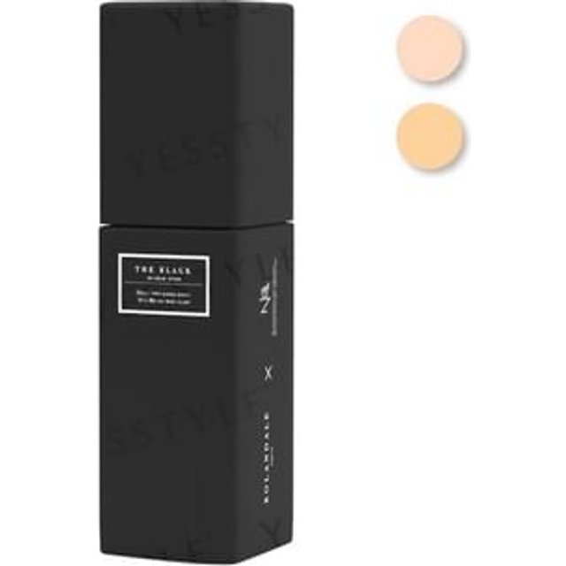 NULL - Rolandale x NULL The Black BB Cream SPF 23 PA+++ 32g Basic