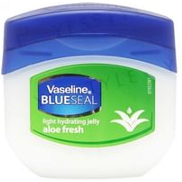 Vaseline - Aloe Fresh Light Hydrating Jelly 100ml