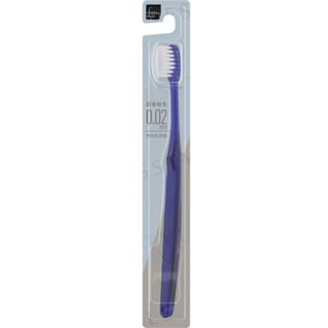 matsukiyo - Extra Fine Toothbrush Soft 1 pc - Random Color