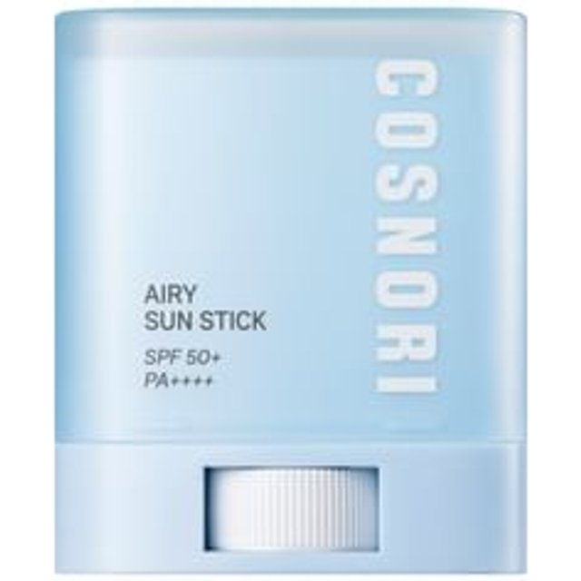 COSNORI - Airy Sun Stick 20.5g