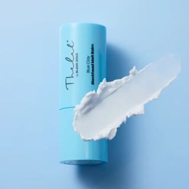 THE LAB by BLANC DOUX - Blue Clay Blackhead Melting Balm 17g
