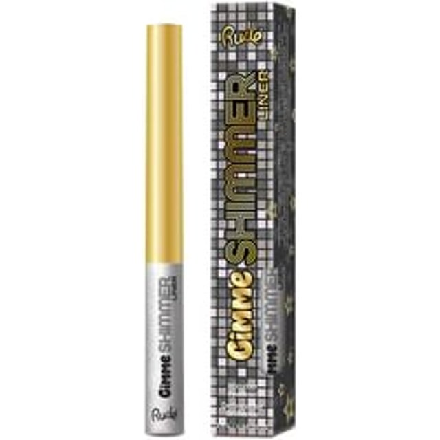Rude Cosmetics - Gimme Shimmer Liner - 3 Colors Diamond - 2.5g