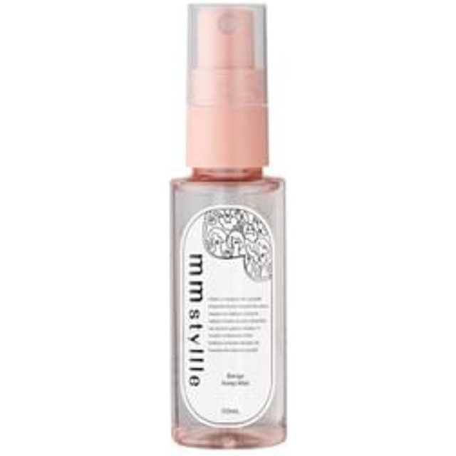 mm styllle - Bangs Keep Mist 50ml