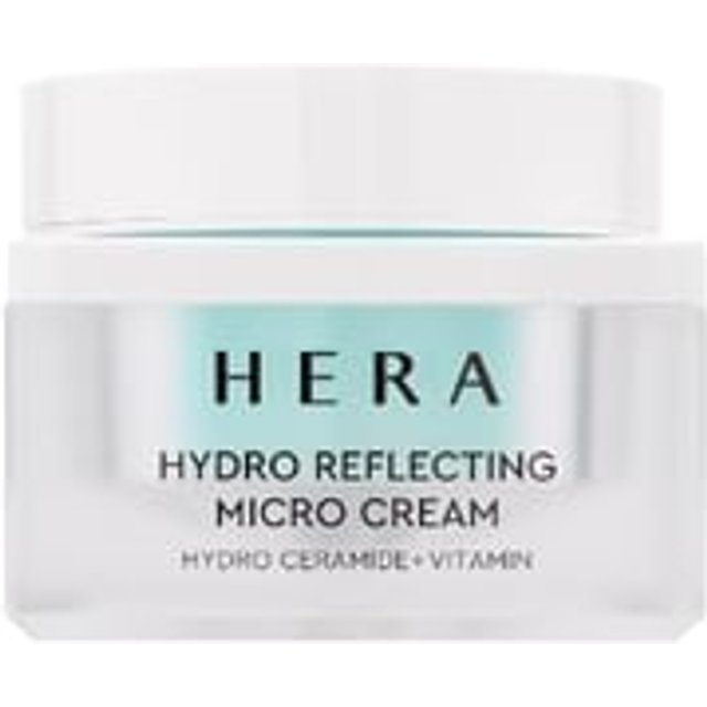 HERA - Hydro Reflecting Micro Cream 50ml