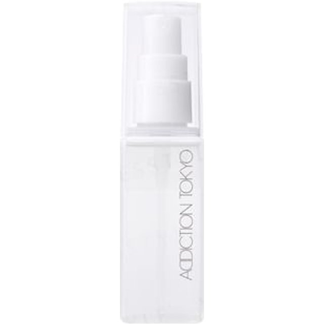 ADDICTION - Smooth Glow Lock Mist 70ml