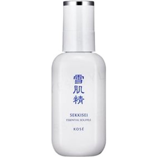 Kose - Sekkisei Essential Souffle 140ml