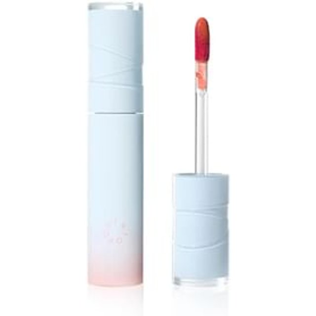 INTO YOU - Watery Lip Matt - 9 Colors #W20 Mangosteen Lychee - 3g