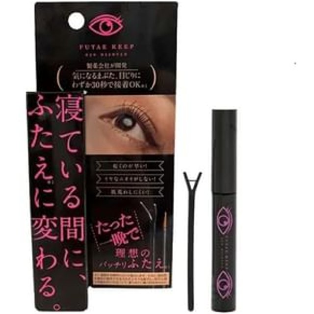 MIZUHASHIHOJYUDO - FUTAE KEEP Double Eyelid 3ml