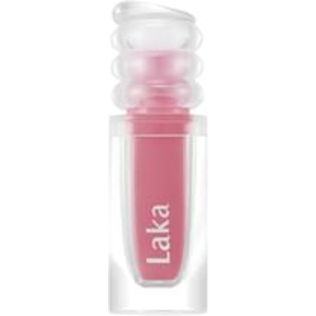 Laka - Maxi Glayer Tint - 21 Colors #600 Soapy
