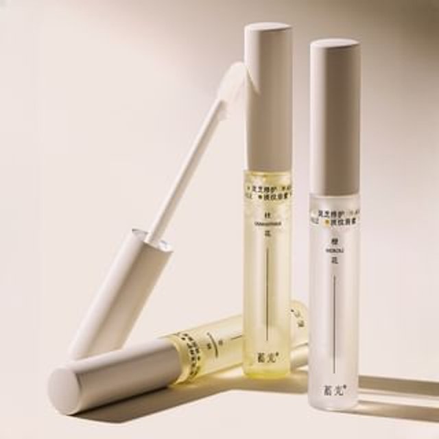 TO GLOW - Reishi Repair Anti-Wrinkle Lip Essence - 2 Flavors OSMANTHUS - 6.5ml