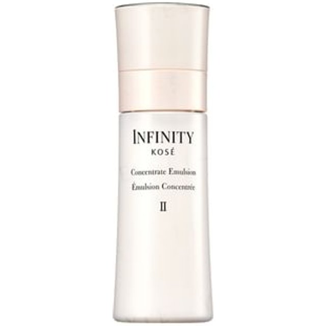 Kose - INFINITY Concentrate Emulsion II 120ml
