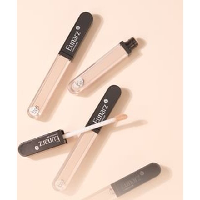 Eunarz - Pure True Series Concealer - 2 Shades C07# Natural - 4g