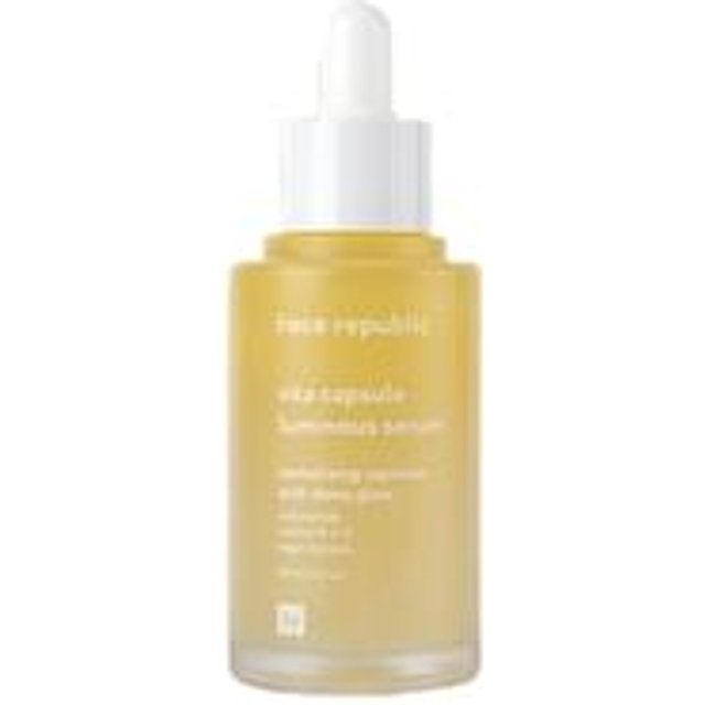 face republic - Vita Capsule Luminous Serum Renewed - 45ml