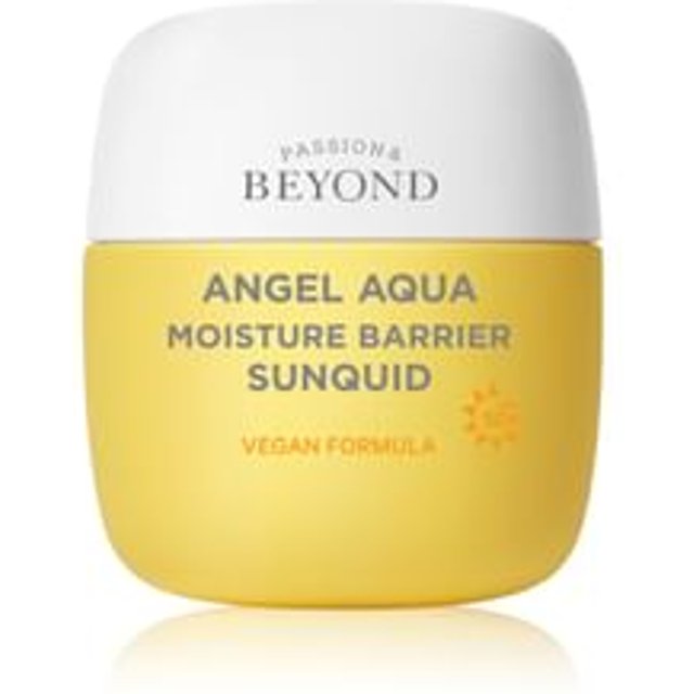 BEYOND - Angel Aqua Moisture Barrier Sunquid 50ml