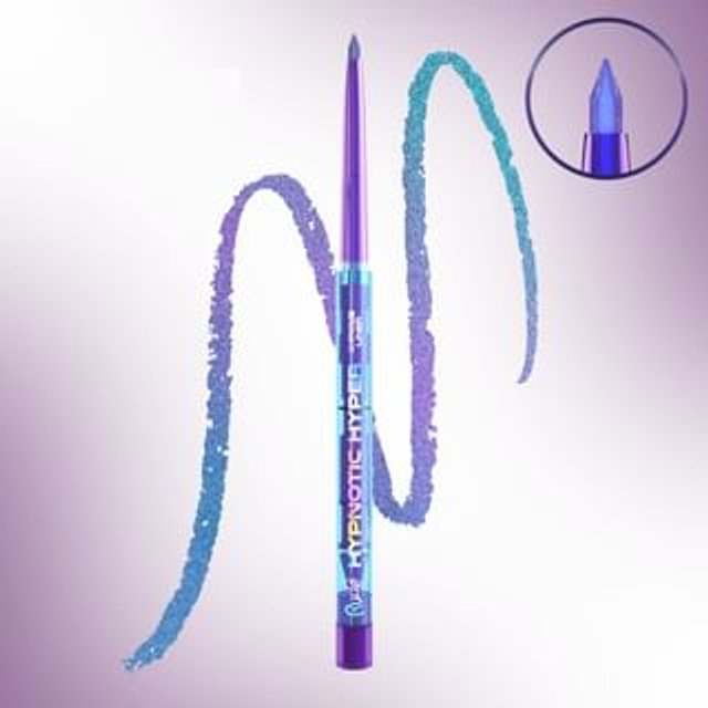 Rude Cosmetics - Hypnotic Hyper Chrome Liner - 10 Colors Vortex - 0.25g