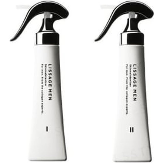 Kanebo - Lissage Men Skinmaintenizer 0 - 130ml