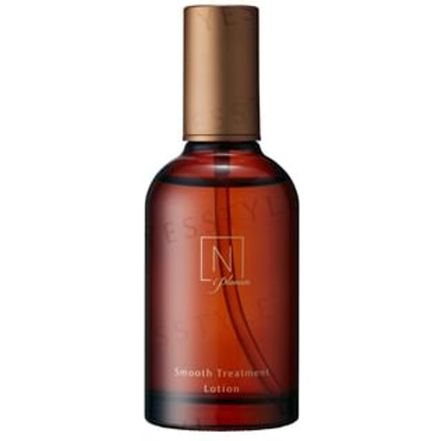 N organic - Plenum Smooth Treatment Lotion 100ml
