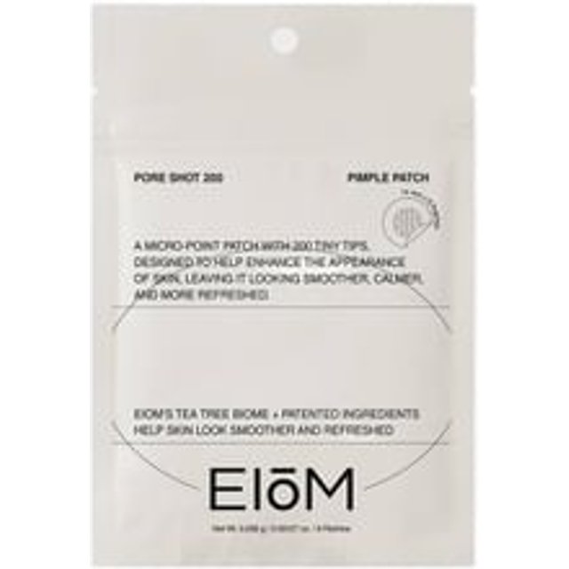 EIOM - Pore Shot 200 Pimple Patch 9 patches