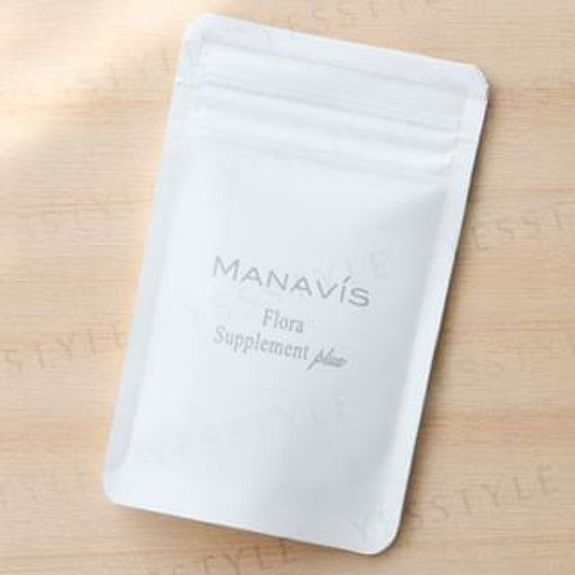 Flora Skincare Supplement plus 30 capsules