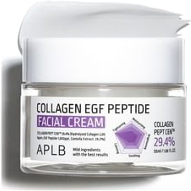 APLB - Collagen EGF Peptide Facial Cream 55ml