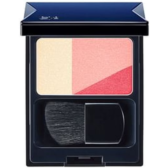 HIKARIMIRAI - Illuminate Powder Cheeks RD-01