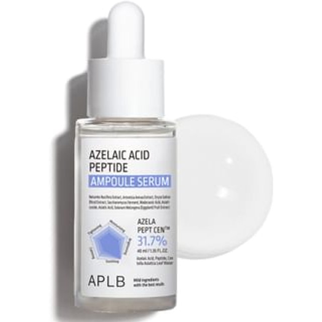 APLB - Azelaic Acid Peptide Ampoule Serum 40ml