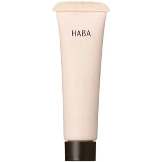 HABA - Pore-Smoothing Matte Base 13g