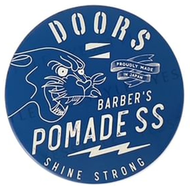DOORS - Pomade SS 120g