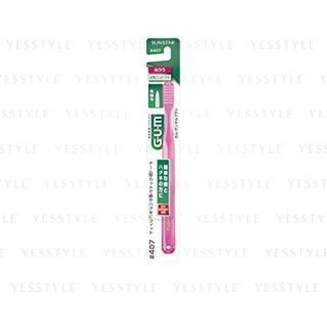 Sunstar - Gum Toothbrush 1 pc - Random Color - 407