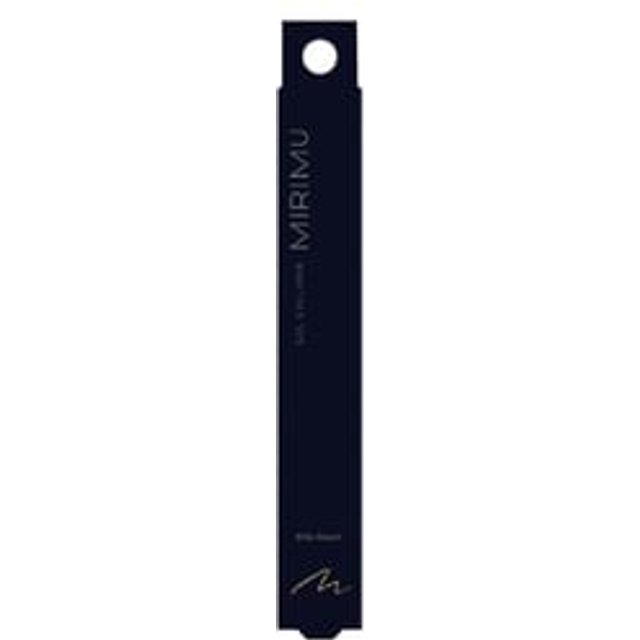 MIRIMU - Gel Eyeliner Milk Brown