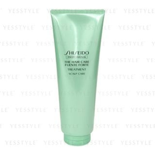 Shiseido Professional - The Hair Care Fuente Forte Treatment A 250g