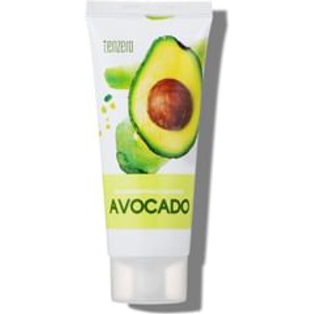 TENZERO - Balancing Foam Cleanser - 7 Types Avocado