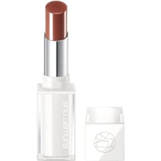 Shu Uemura - Kinu Care Nudes Lipstick BR770 Fondue Chocolate