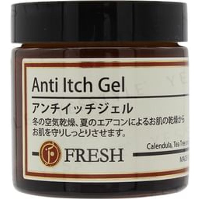 FRESH AROMA - Anti Itch Gel 60g