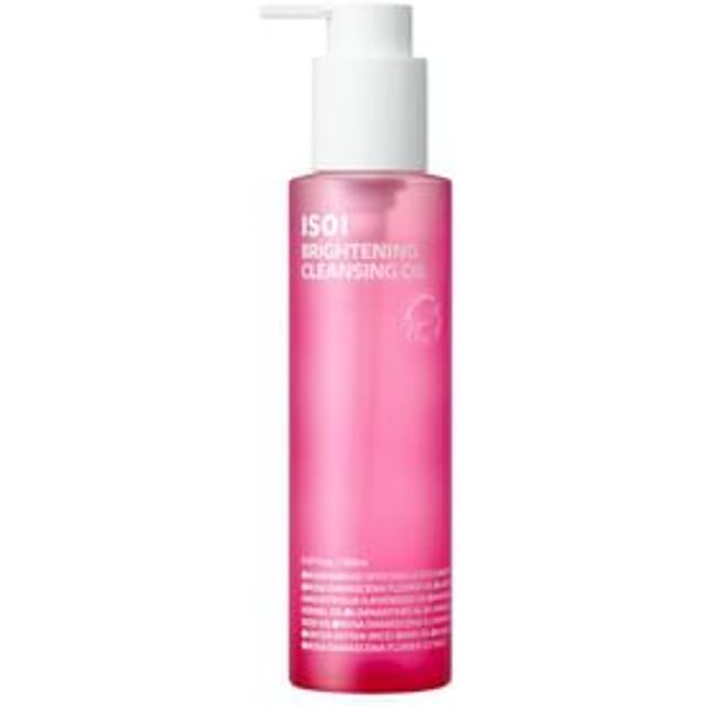 ISOI - Brightening Cleansing Oil 150ml